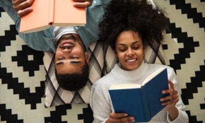 10 Books for Successful Personal Relationships