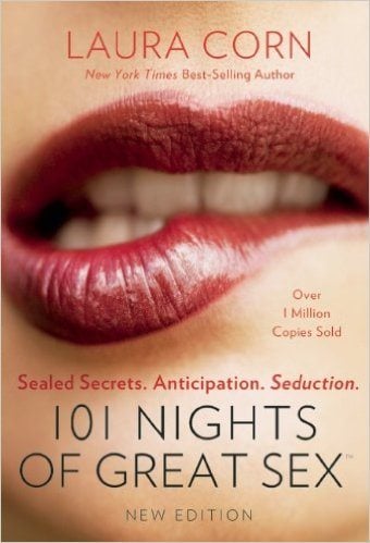 Best Books To Improve Your Sex Life