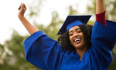 165 Graduation Quotes On Success, Dreams and Your Future