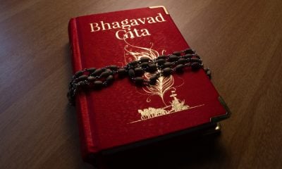 50 Bhagavad Gita Quotes if You Seek Inspiration and Wisdom