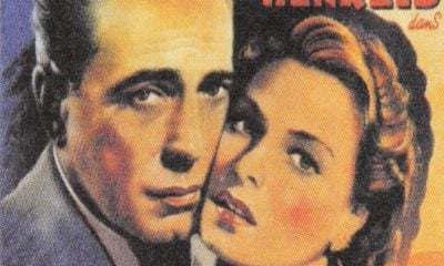 50 Casablanca Quotes From The Classic Movie