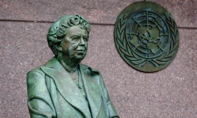 50 Eleanor Roosevelt Quotes on Fear, Human Rights, and Friendship
