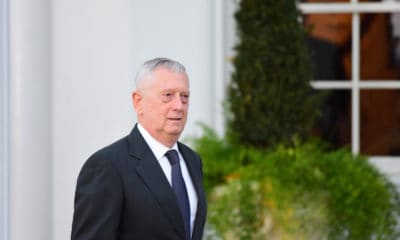 50 General James Mattis Quotes About Leadership and the Military