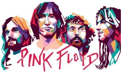50 Pink Floyd Quotes About Death and the Dark Side of the Moon