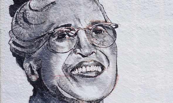 50 Rosa Parks Quotes Honoring Civil Rights That Are Still Relevant