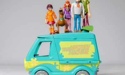 50 Scooby-Doo Quotes from Scooby and the Gang