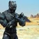 Black Panther The Superhero