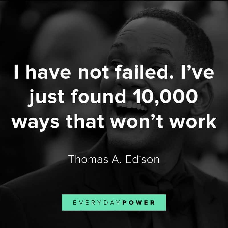 The best achievement quotes for work and life