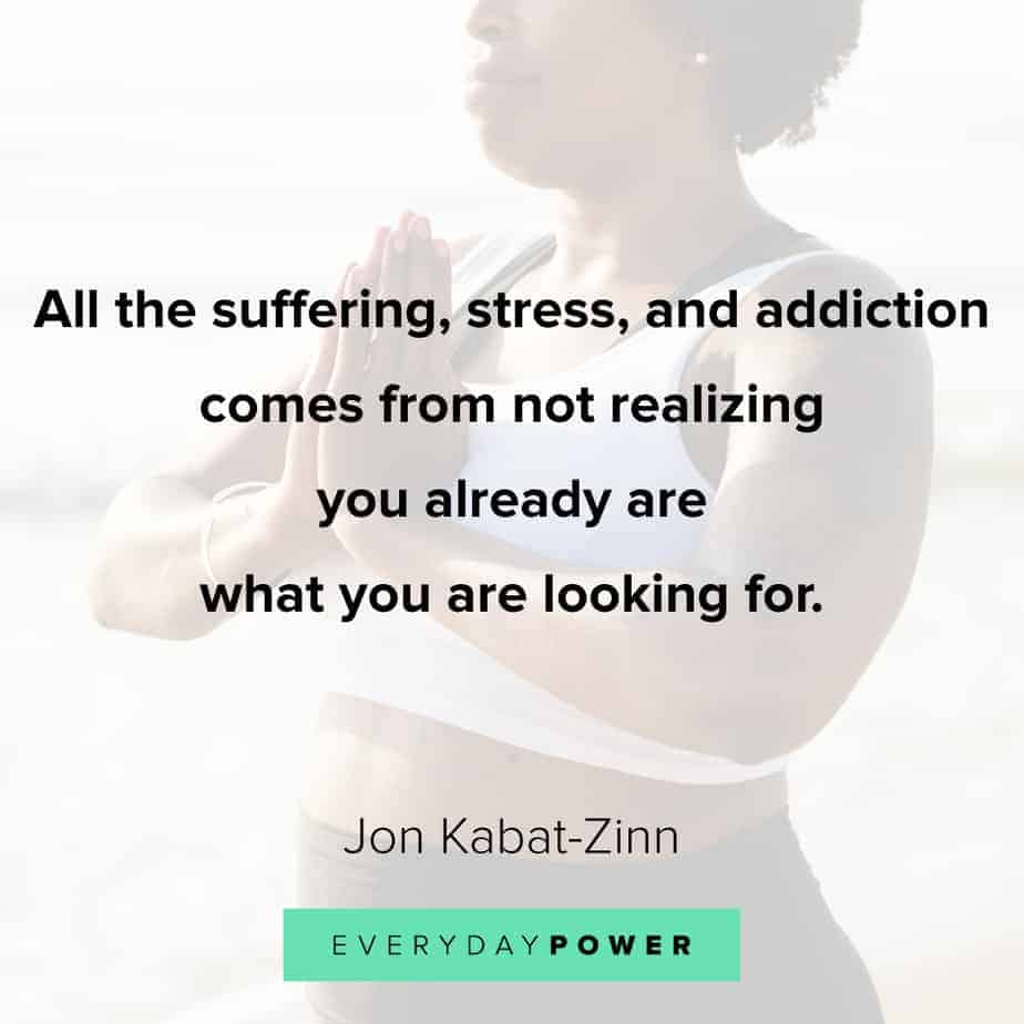 Addiction Quotes about stress