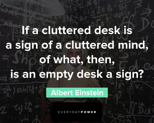 albert einstein quotes about mind