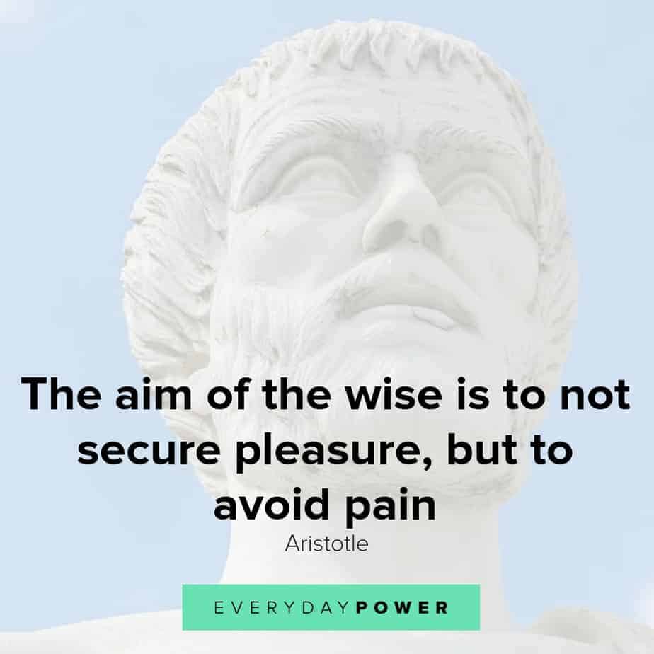 Thoughtful Aristotle Quotes On Mindset
