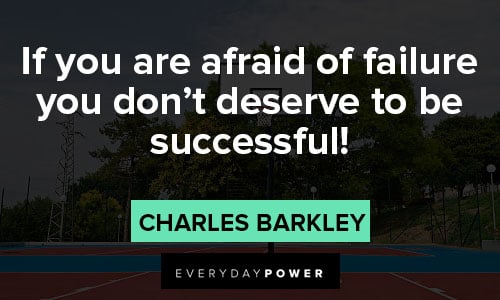 basketball quotes about being successful