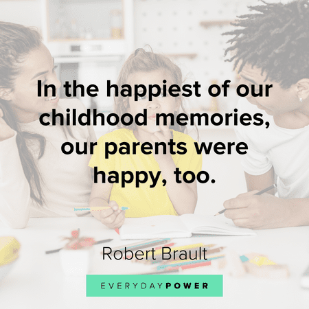 happy Parents quotes