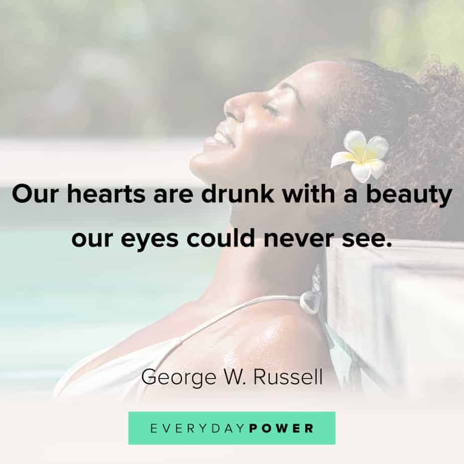 beauty quotes to inspire you