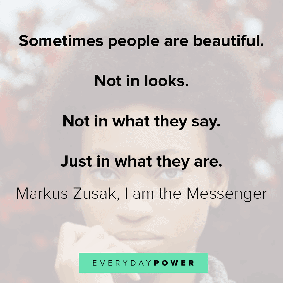 true beauty quotes