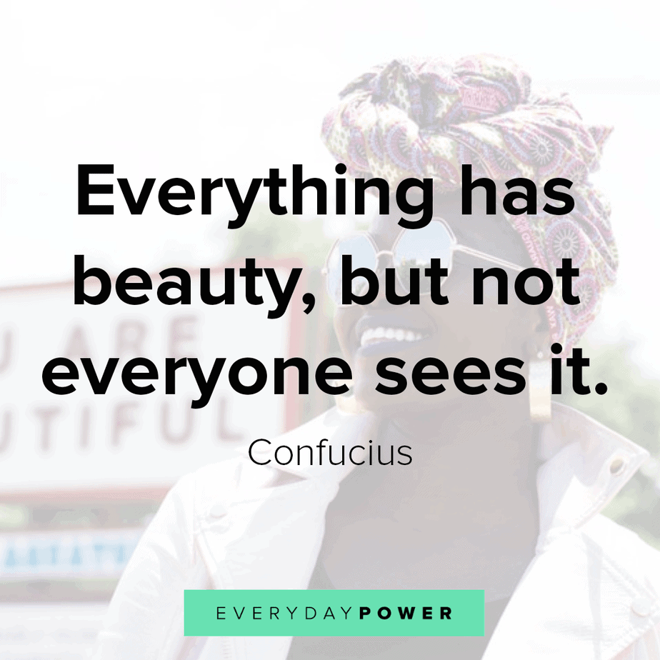 natural beauty quotes