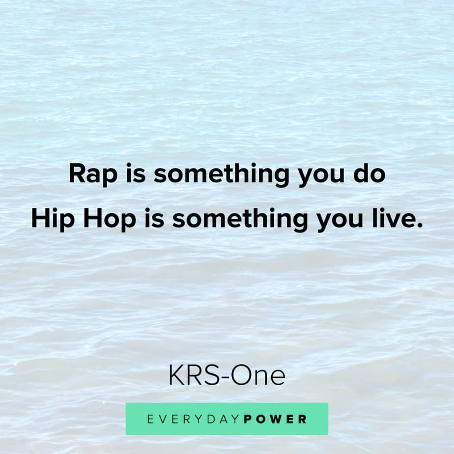 best Rap Quotes about friends