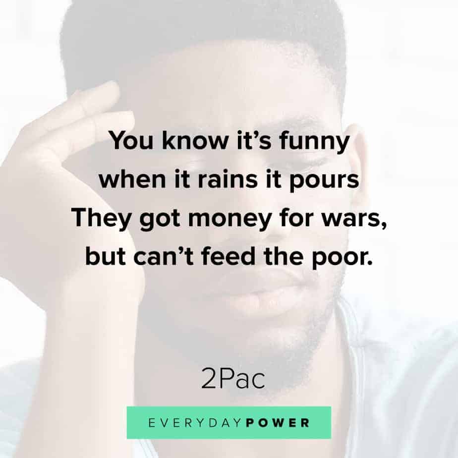 best Rap Quotes about growth