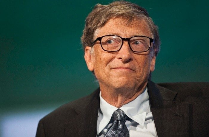 bill gates