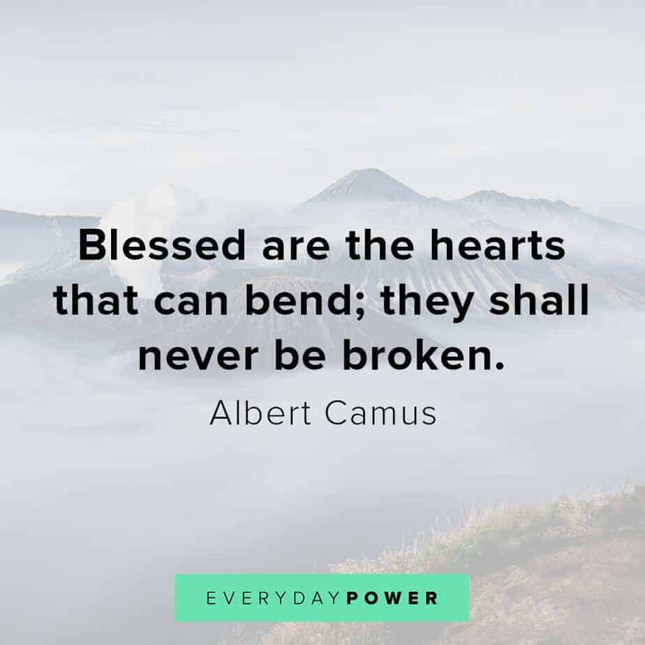 Blessed quotes on uplifting others