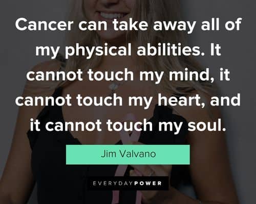 amazing breast cancer quotes