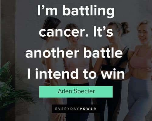 breast cancer quotes for Instagram