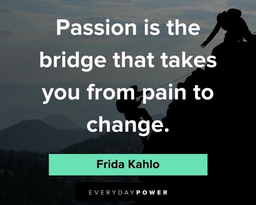 Inspirational bridge quotes and sayings