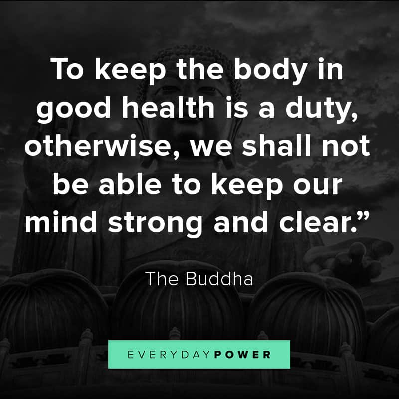  Inspirational Buddha quotes on karma, peace, and love