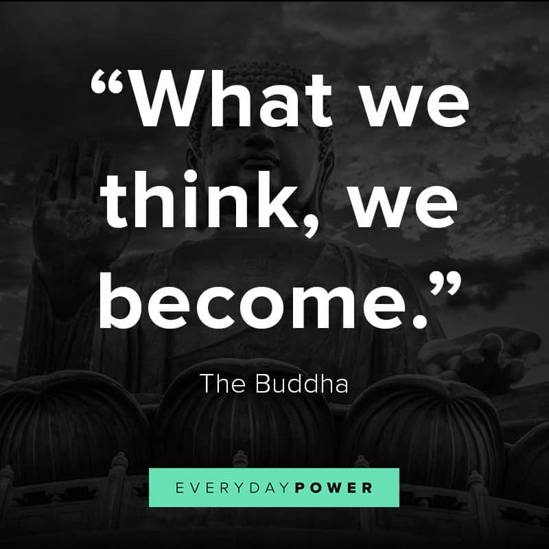 Buddha quotes about loving your life