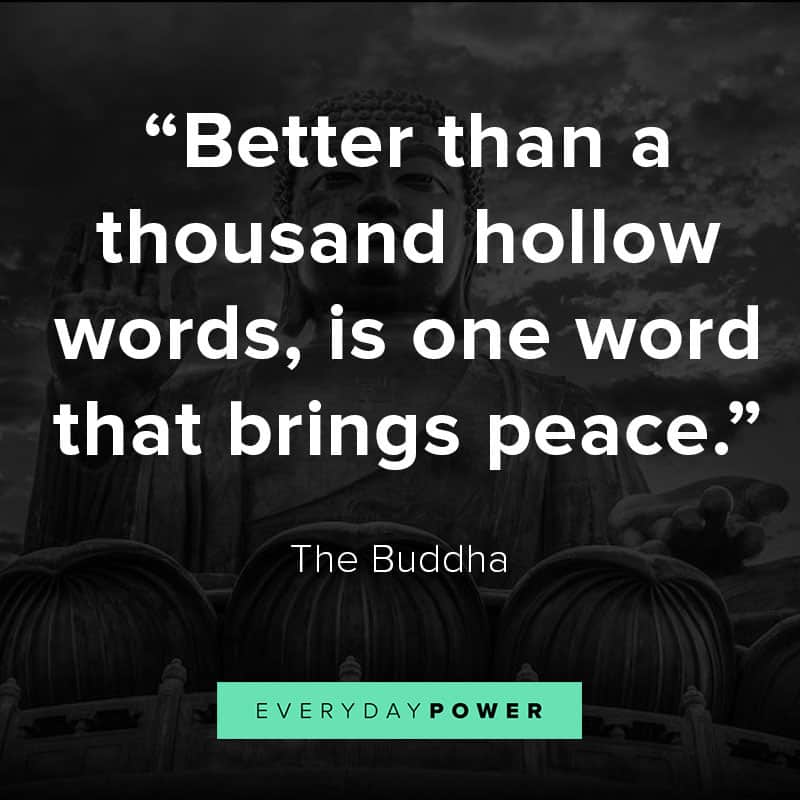 Buddha quotes about loving your life