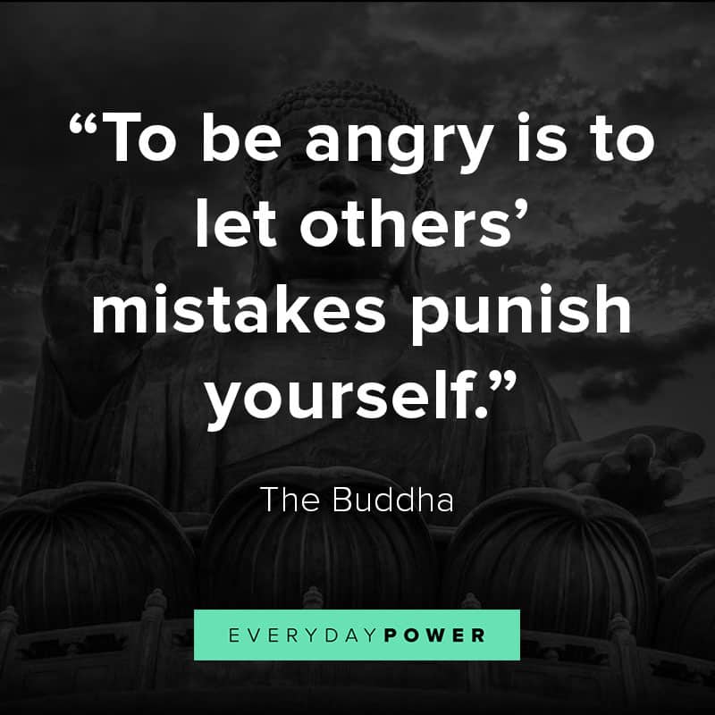  Inspirational Buddha quotes on karma, peace, and love