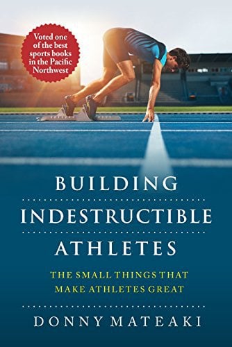 building indestructible athletes