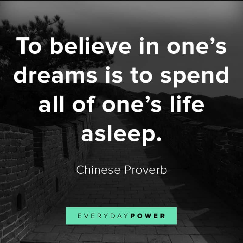 Chinese proverbs, quotes, and sayings 