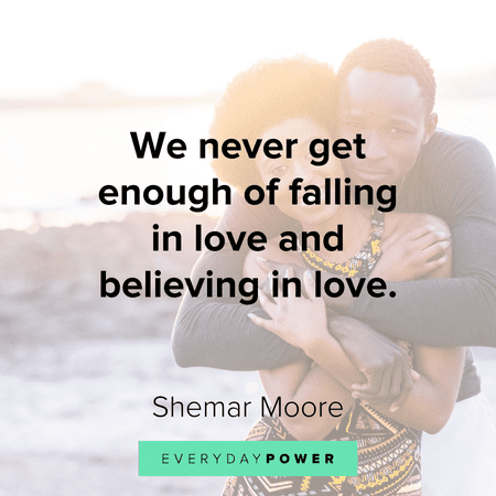 Falling in love quotes that will make your day