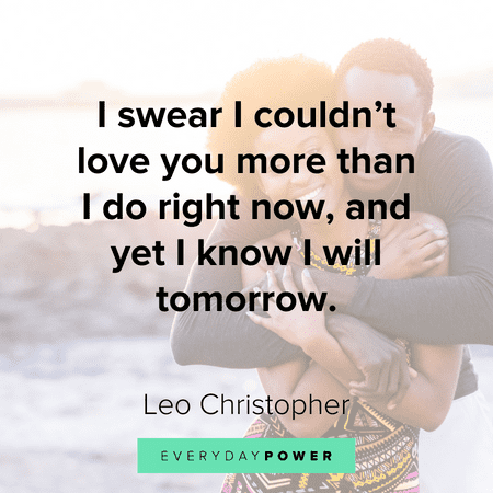 Fall in love quotes