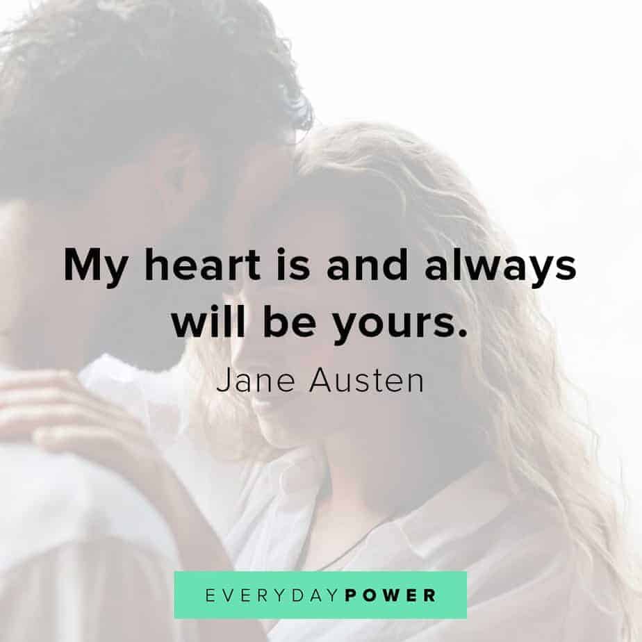  love quotes for your husband about always being his