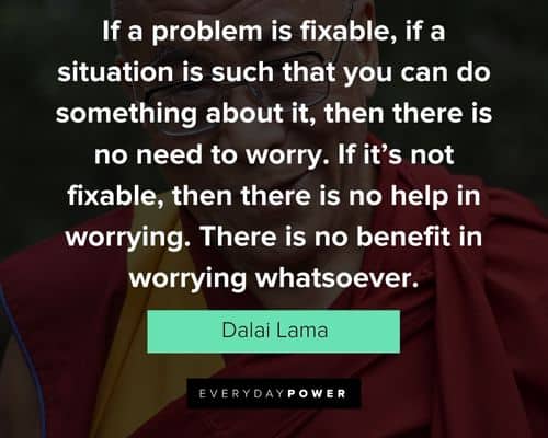 Dalai Lama Quotes to motivate you