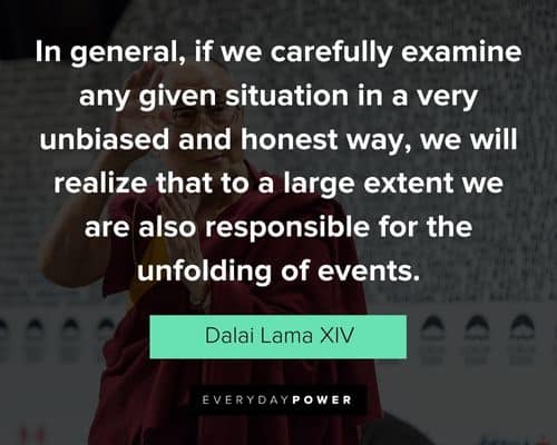 Special Dalai Lama Quotes