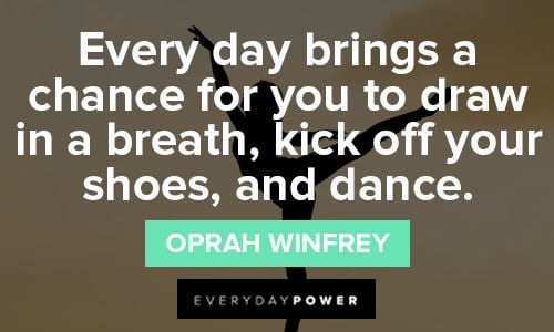 inspirational dance quotes