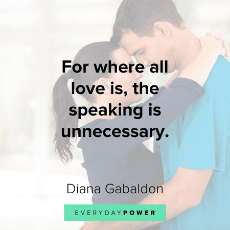 Deep love quotes for him and her