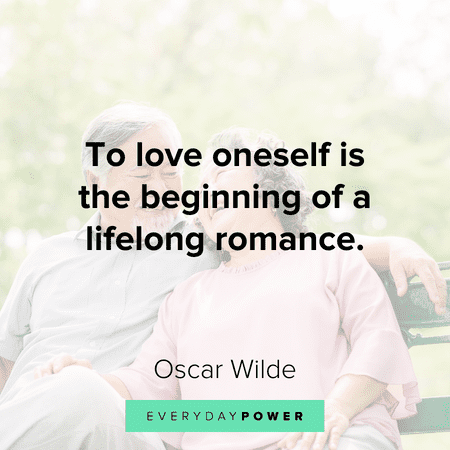 Deep love quotes about romance