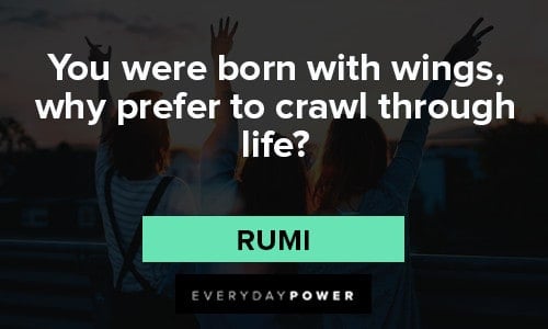 empowering quotes about life