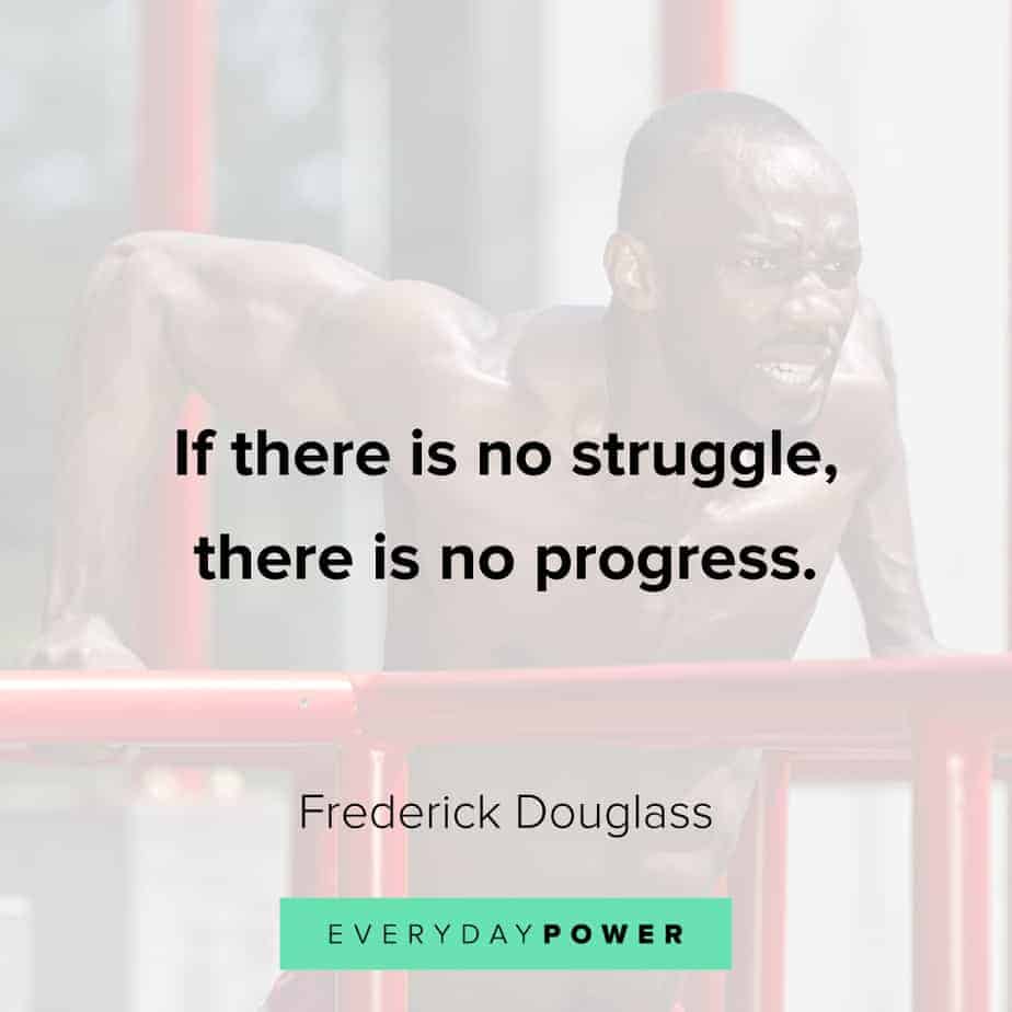 Encouraging quotes to inspire progress
