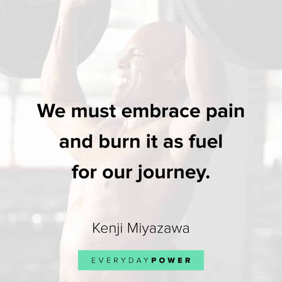 Encouraging quotes to fuel your journey