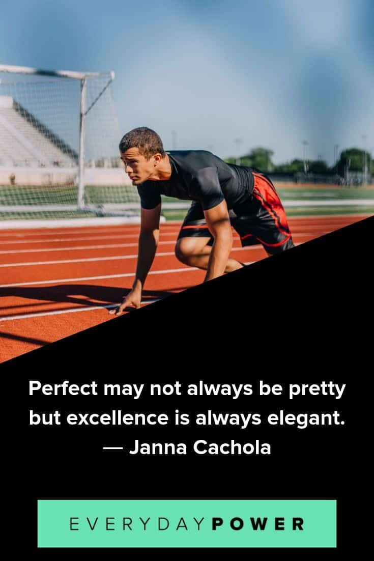 Excellence quotes that will inspire you to do your best