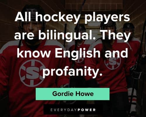 hockey quotes to inspire and motivate