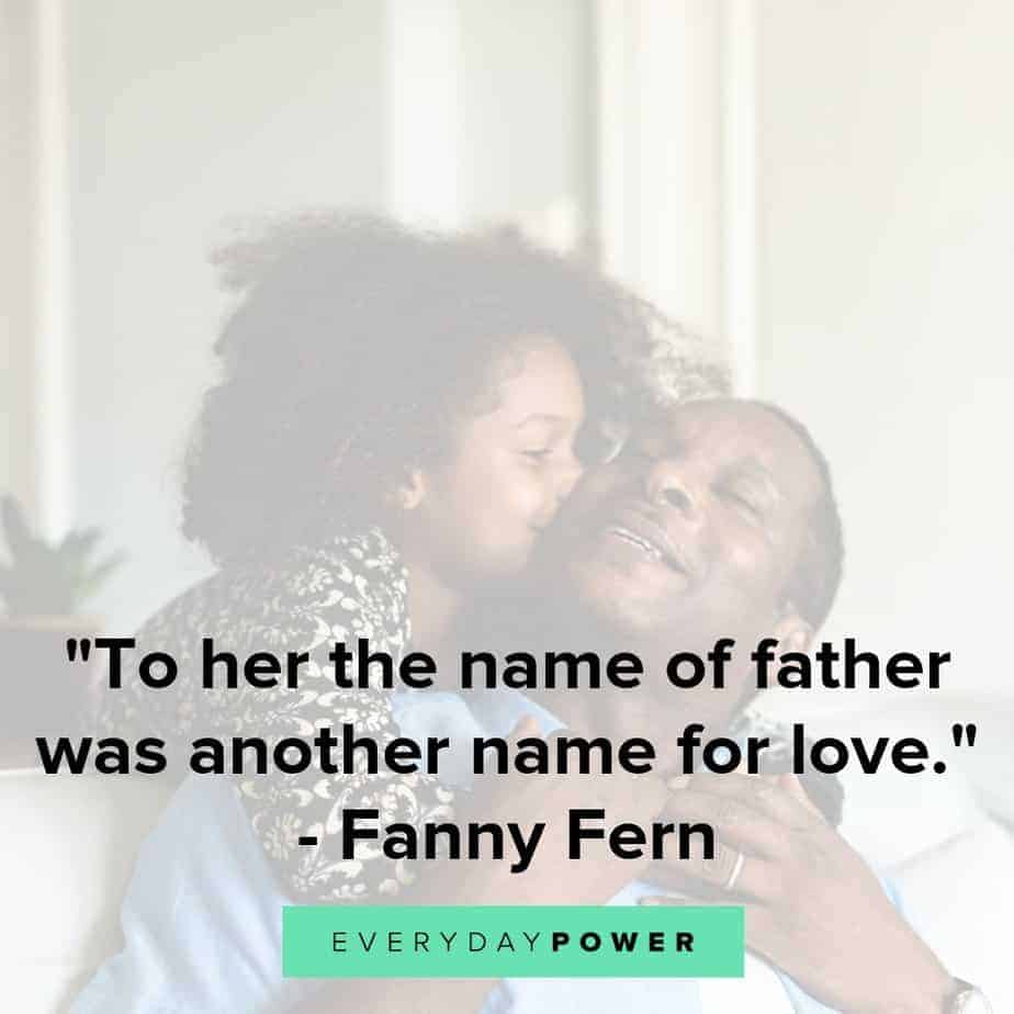 father daughter quotes about love