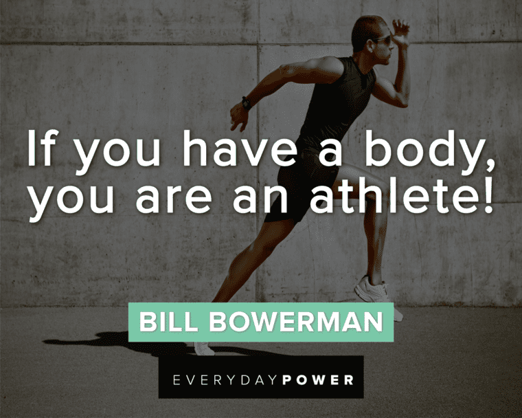 Fitness Motivational Quotes About Body