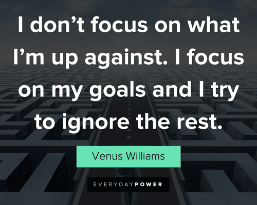 focus quotes to boost your concentration