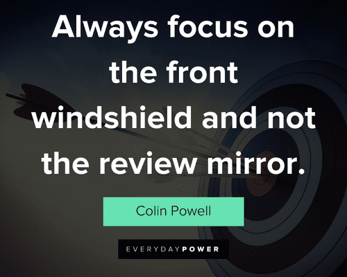 focus quotes